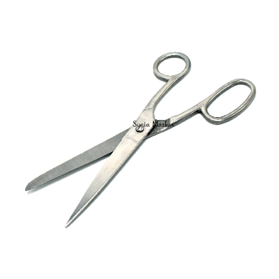 Ножницы Scissors 20,5 см 2